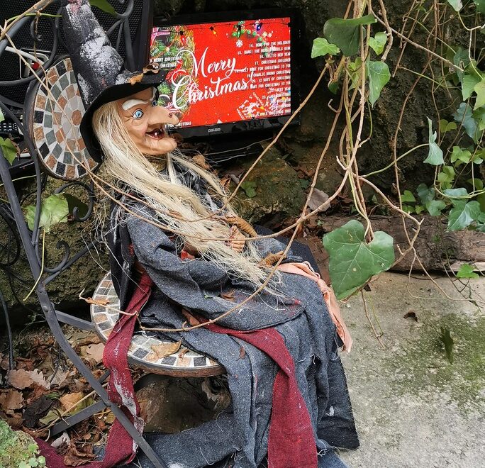 La Befana ti aspetta